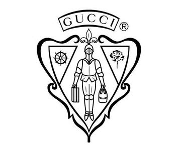 guccio gucci tessuti|gucci coat of arms.